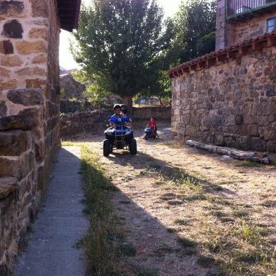 Quad